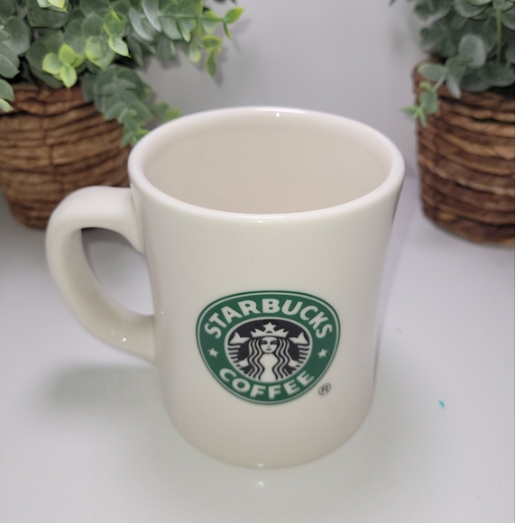Starbucks Barista Coffee Tea Mug - Picture 1 of 3